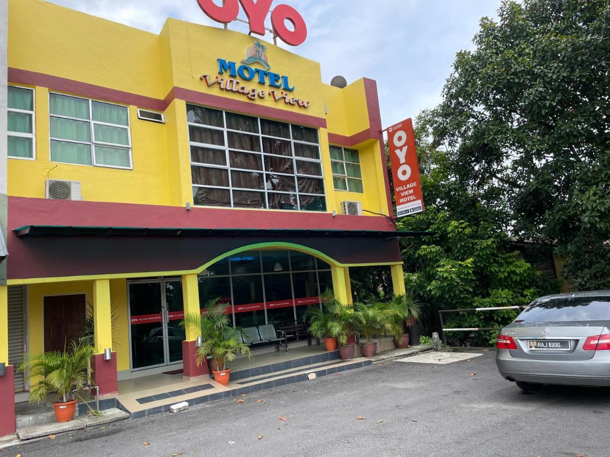 Village View Motel Kulim Exteriér fotografie